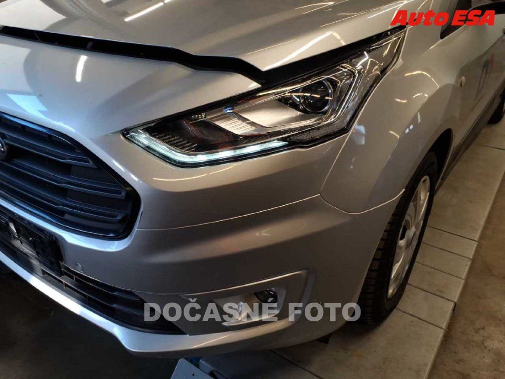 Ford Transit Connect, 1.5TDCi MAXi,TREND,navi - fotka 5