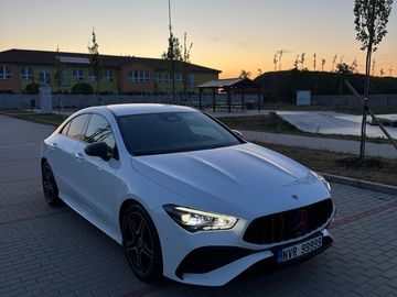 180 AMG - Look 45 AMG