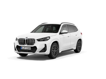 xDrive20d, SAV/SUV