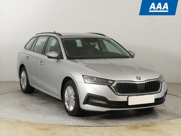2.0 TDI, Ambition, ČR,1.maj