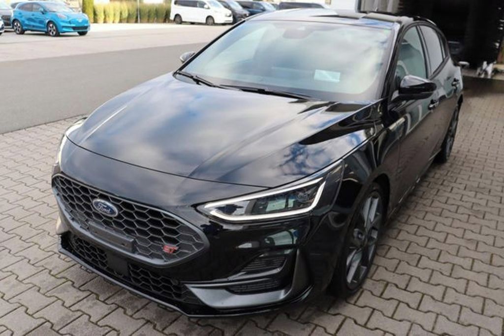 Ford Focus, ST X 2.3*HUD*LED*