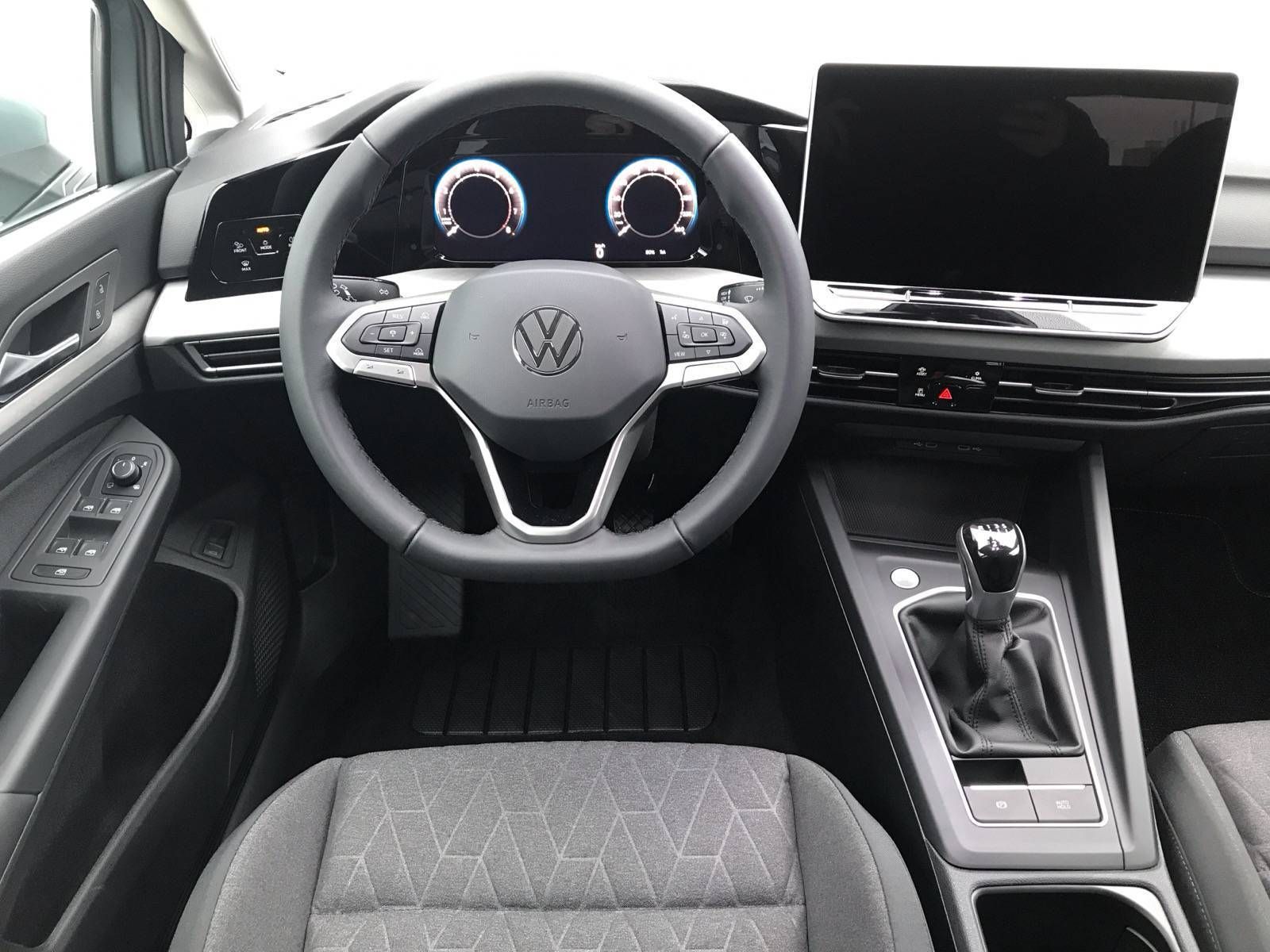 Volkswagen Golf, People 6G 1,5TSI - fotka 6