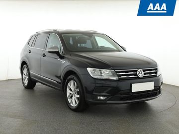 2.0 TDI, Comfortline, 4X4