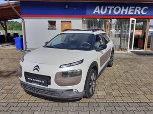 Citroën C4 Cactus, 1.2 PT  KAMERA  ČR