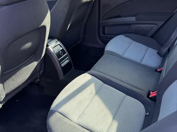 Škoda Superb II 2.0 TDI 103 kW