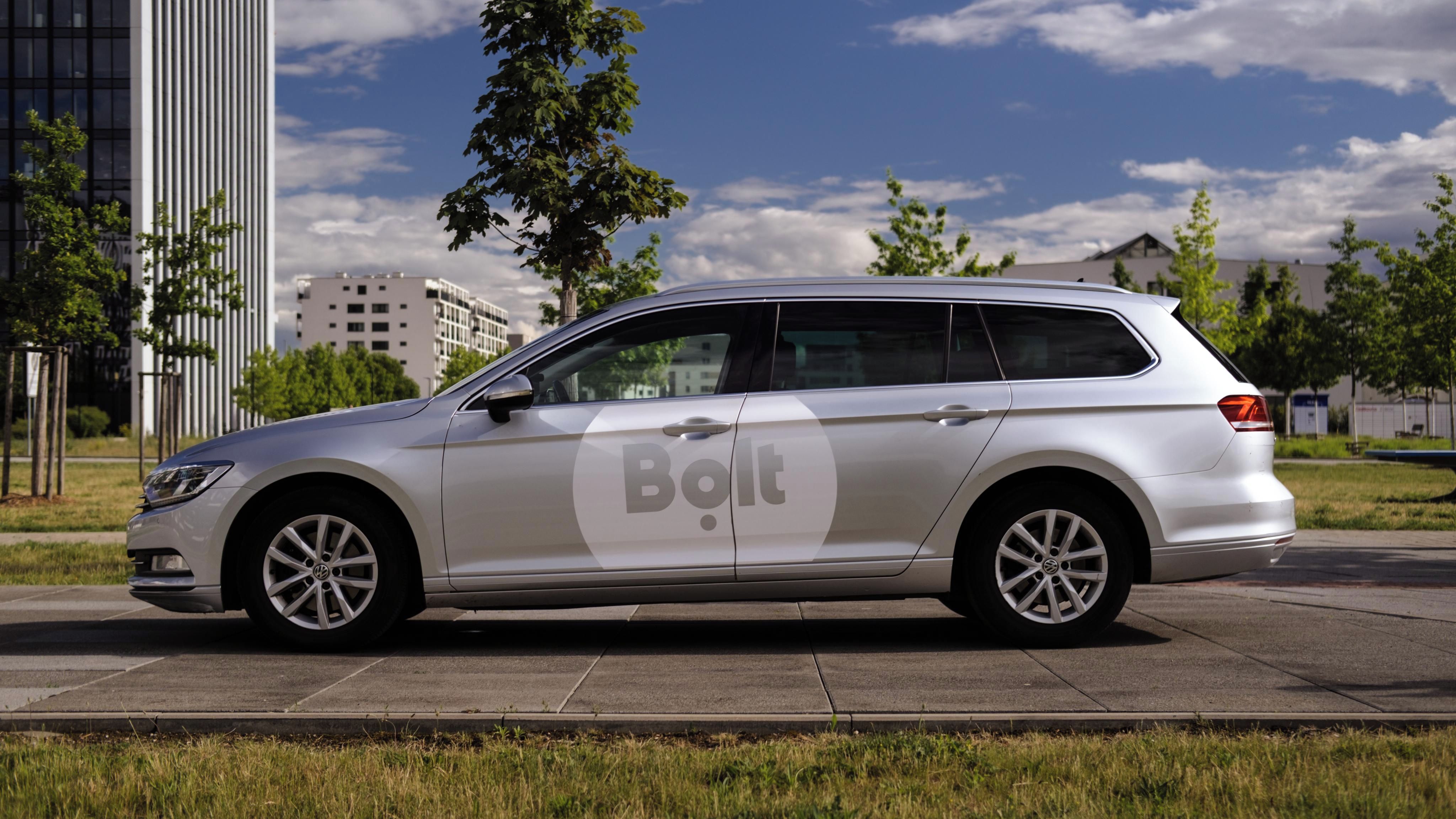 Volkswagen Passat, Volkswagen Passat B8 2.0 TDI - fotka 2