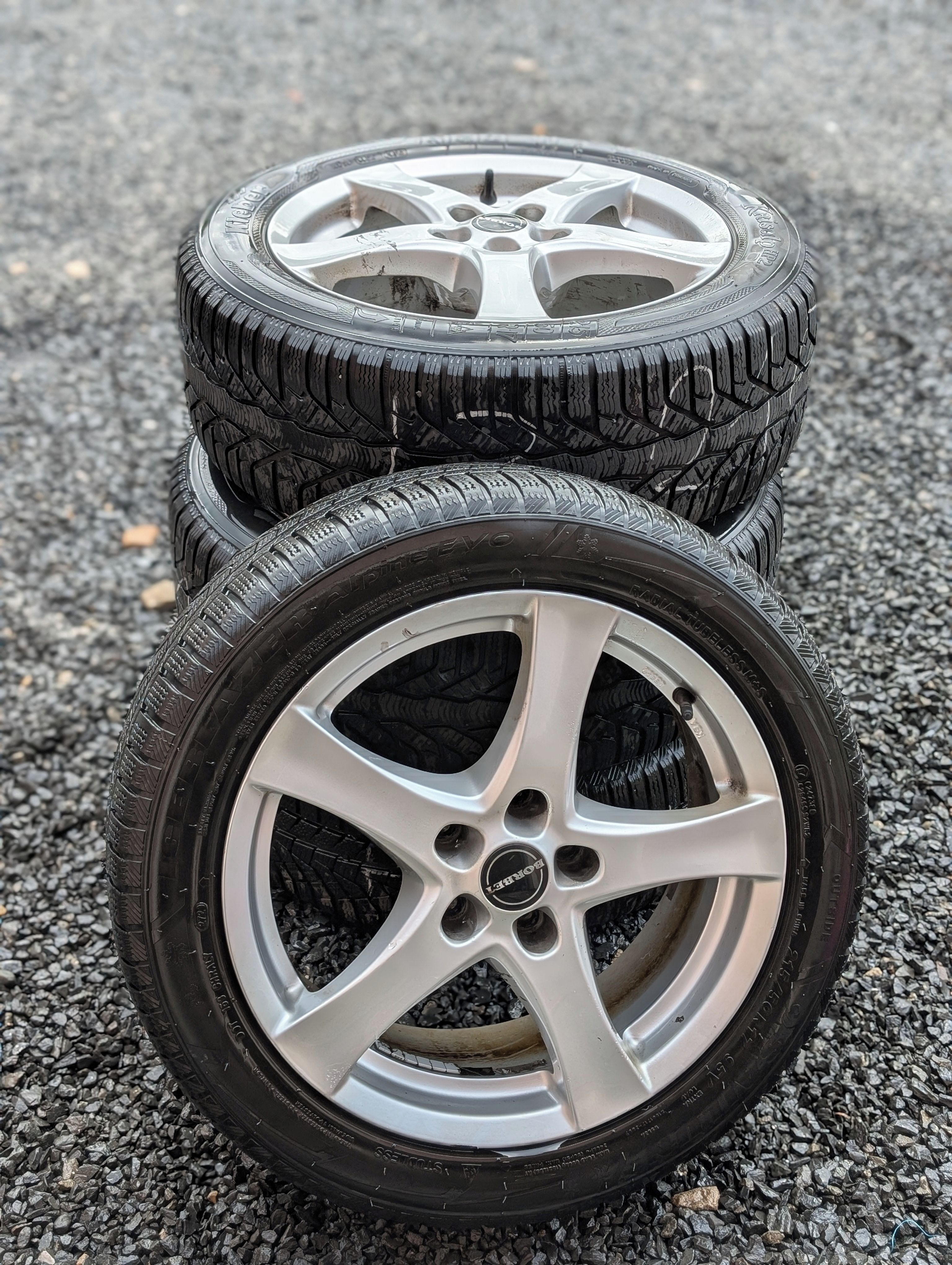 Hyundai i40, 1.7 CRDI, servisní historie - fotka 6