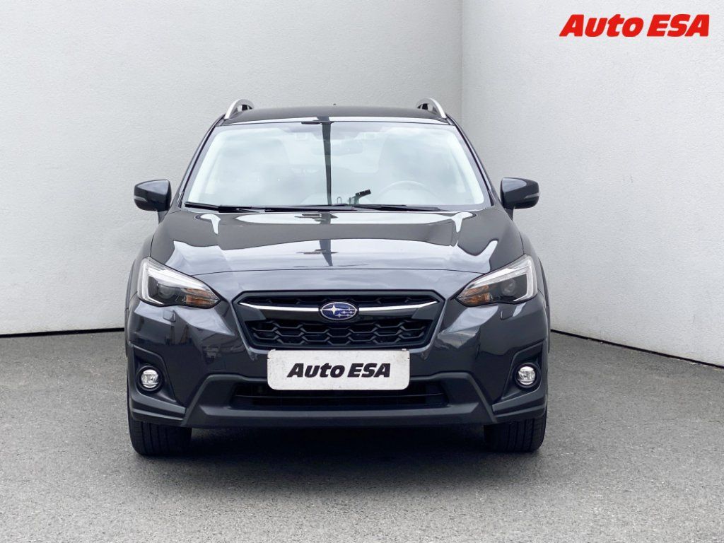 Subaru XV, 1.6 i - fotka 2
