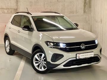 1.0 TSI - ACC/DigitalC./Záruka