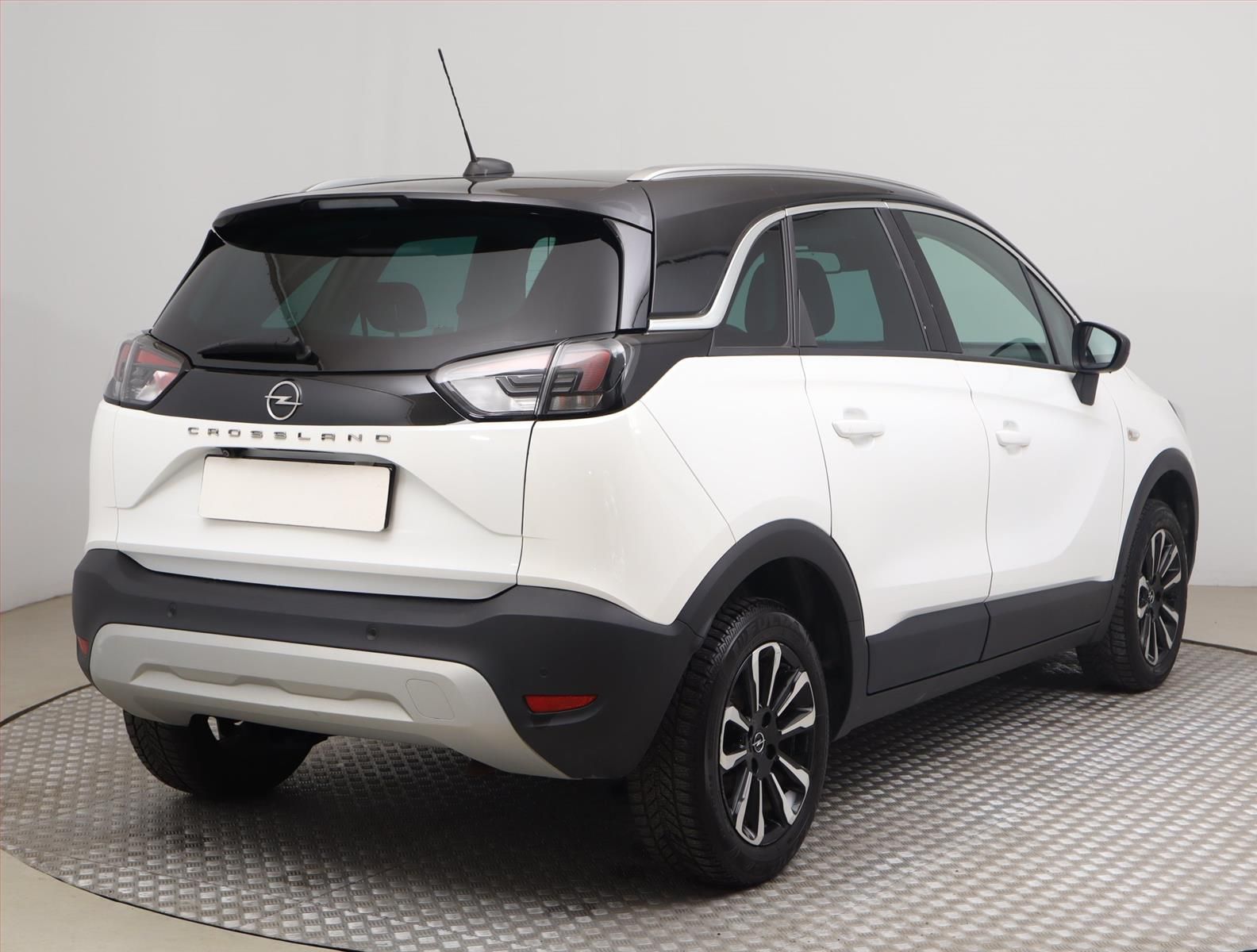 Opel Crossland, 1.2 Turbo, Elegance, Automat - fotka 5