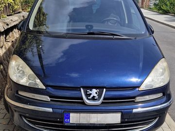 PEUGEOT 807 1.9TDI