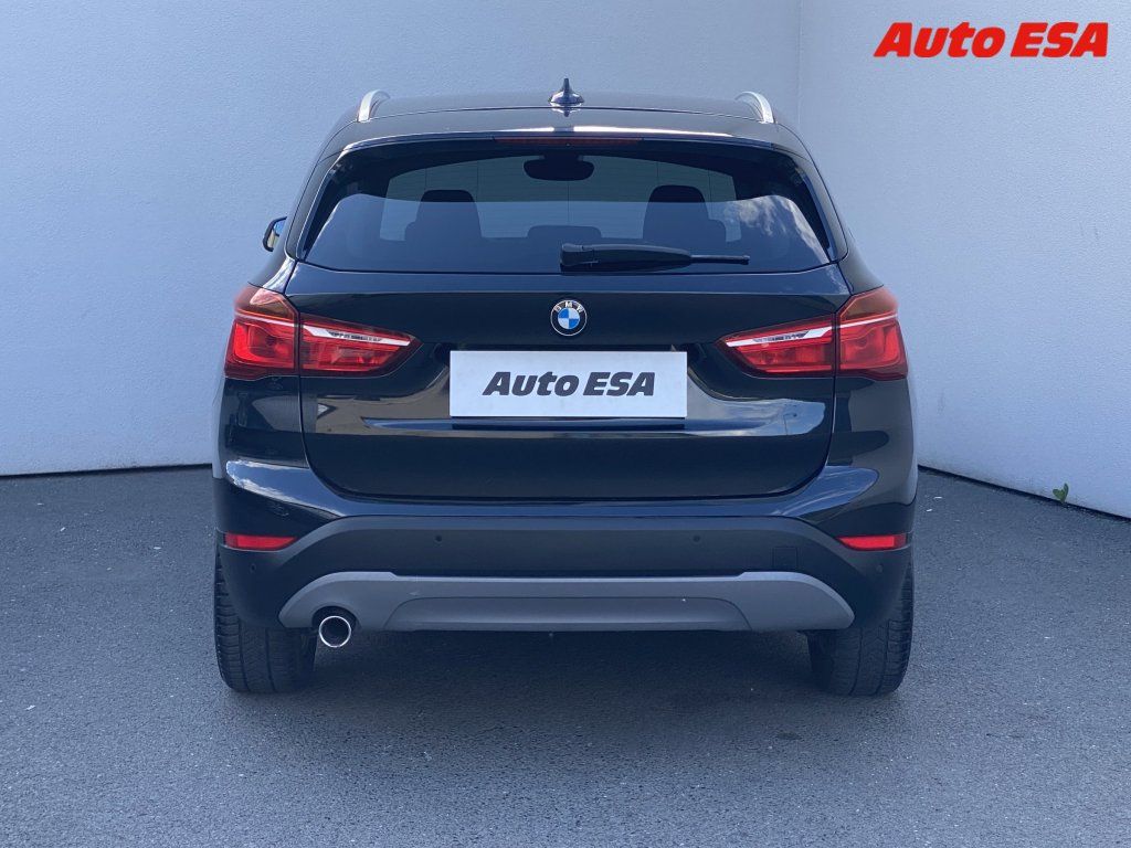 BMW X1, 1.5D,STK3/28 - fotka 5
