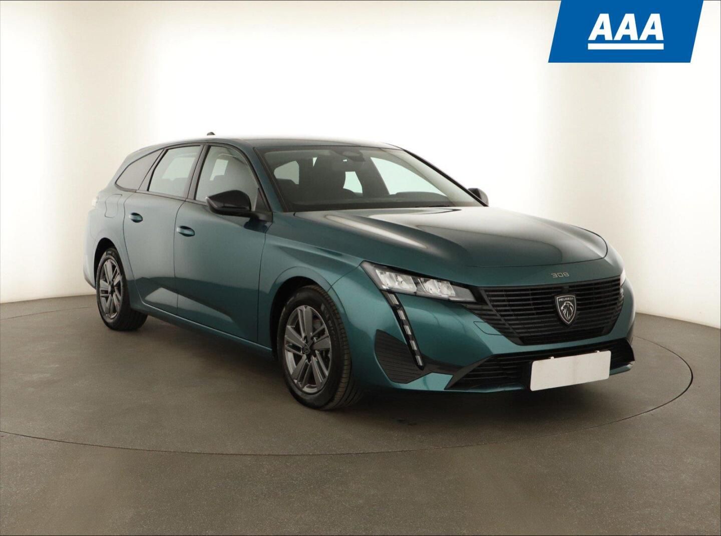 Peugeot 308, 1.5 BlueHDi, Active