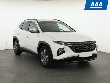 1.6 T-GDI 48V MHEV, 4X4