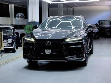 FSPORT | PŘEVOD OPERÁKU