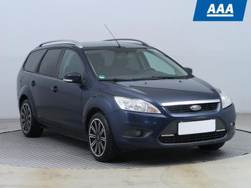 1.6 TDCi, servisované