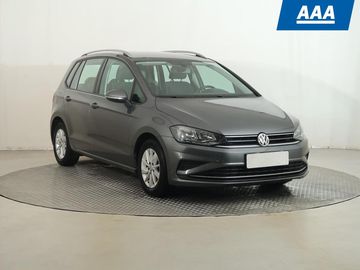 1.5 TSI, Serv.kniha