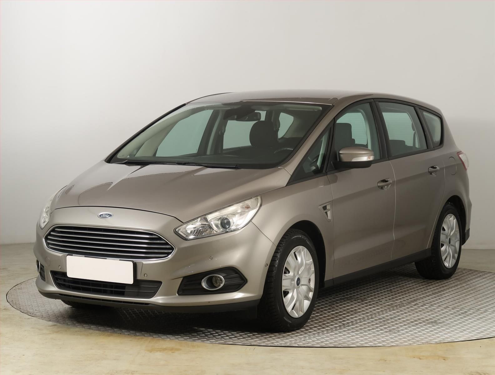 Ford S-MAX, 2.0 TDCi, Trend, Serv.kniha - fotka 2
