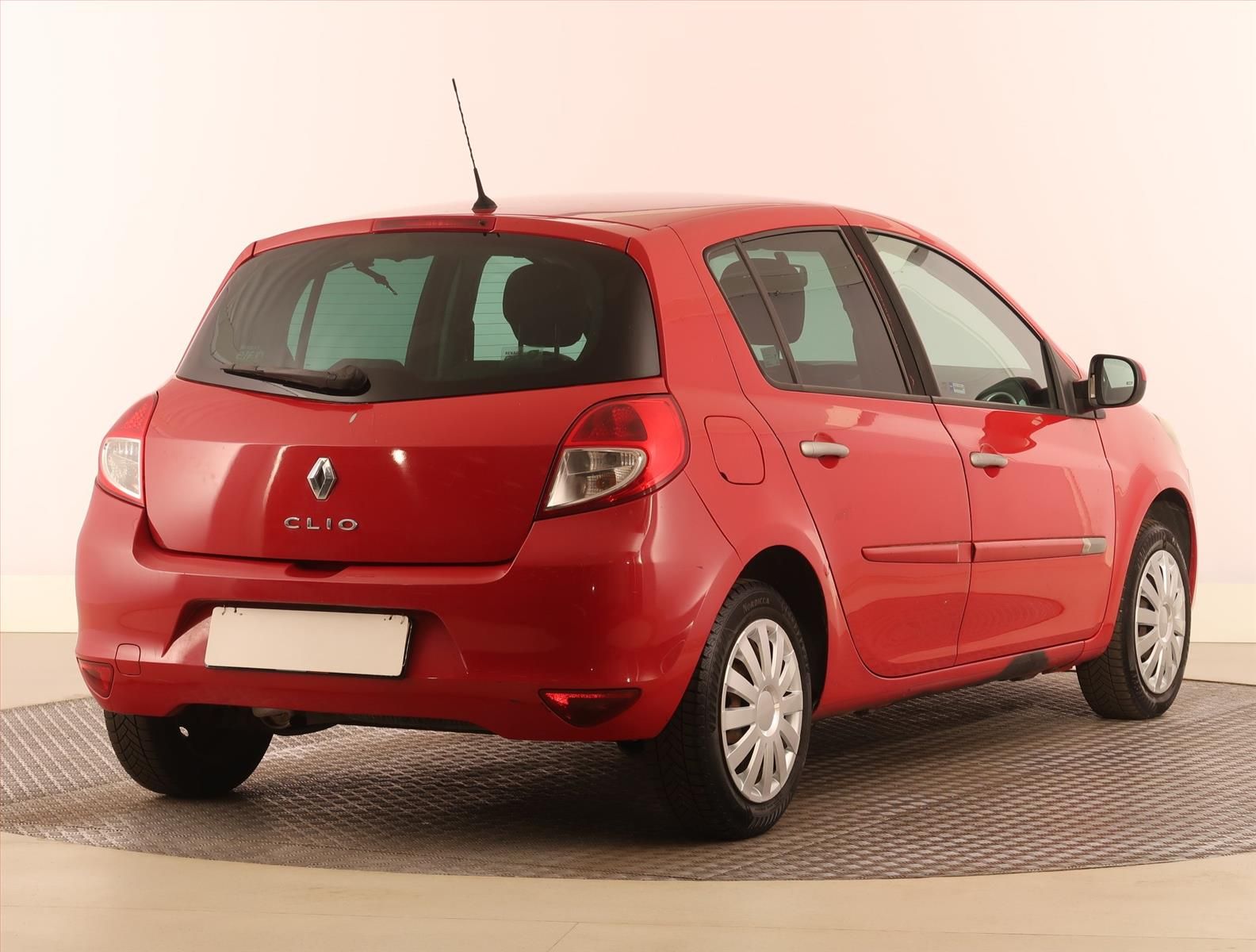 Renault Clio, 1.2, Serv.kniha, CZ doklady - fotka 5