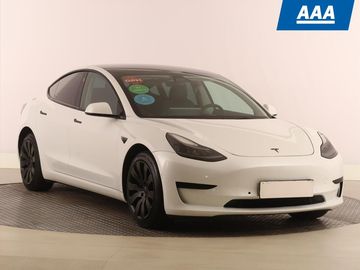 Std Range Plus 55kWh, SoH 92%