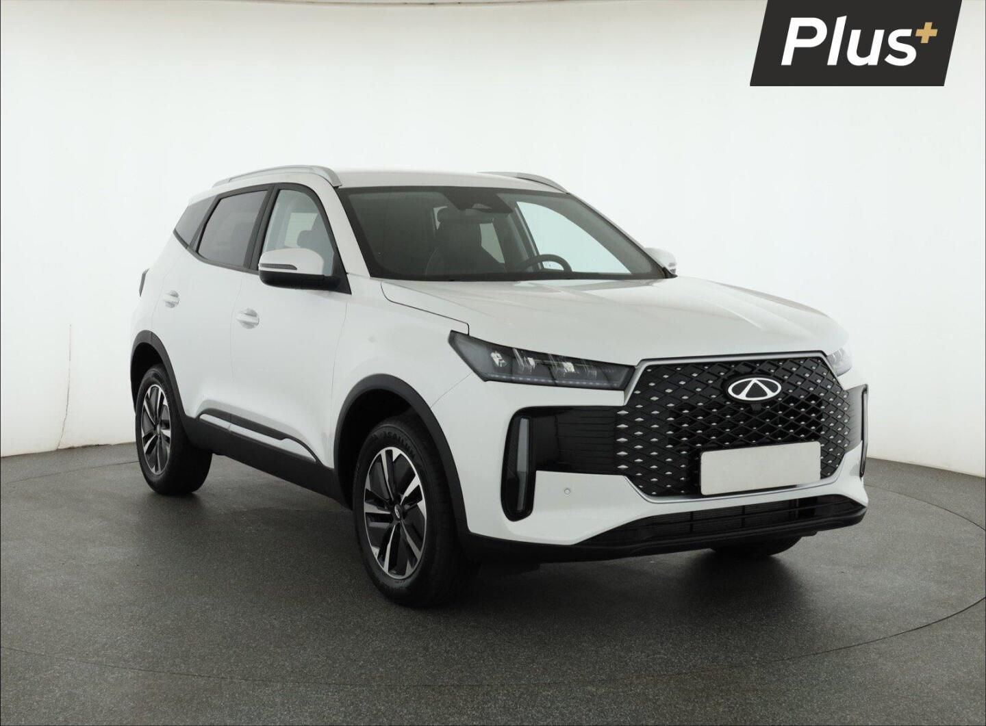 Chery Tiggo 4 HEV, 1.5 Hybrid, Unique, UNIQUE