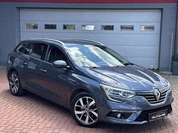 1.6dCi Bose Navi Polokůže