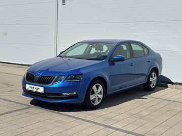 Ambition 1.4 TSI 110 kW
