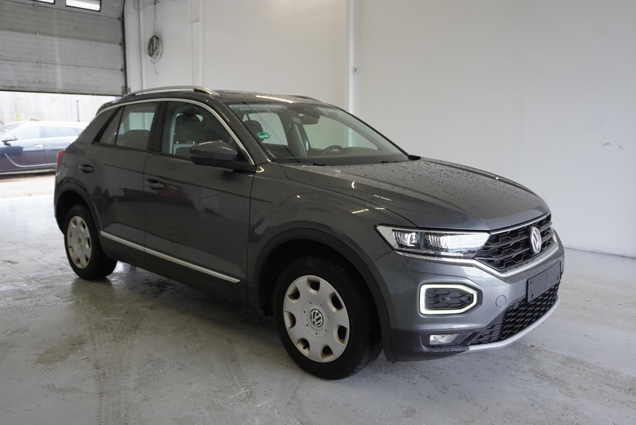 Volkswagen T-Roc, 2,0 TDI SPORT 4MOTION AUTOMAT - fotka 5