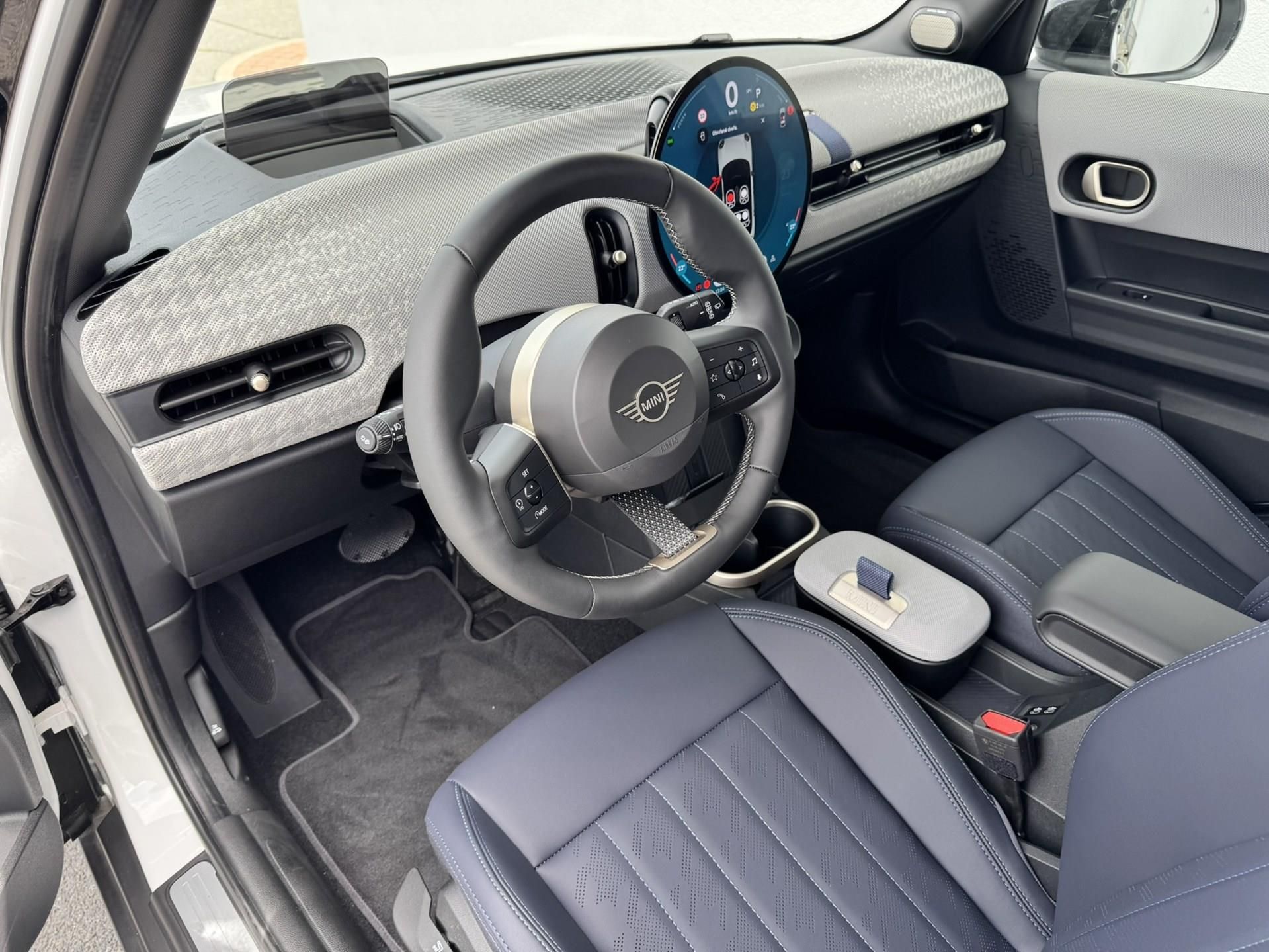 Mini Cooper, 5 Door S - fotka 5