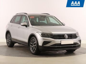 1.5 TSI, Life, Automat