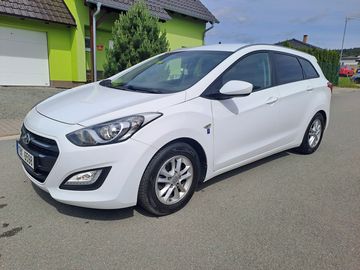 1,6CRDI 1.MAJ,SERVISKA,TOP!