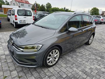 1.5 TSI 96kw, 1 Majitel, Nehav