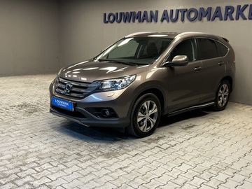 2.2I DTEC Lifestyle 4WD