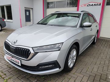 2.0TDI Ambition 1 Maj*ČR*DPH