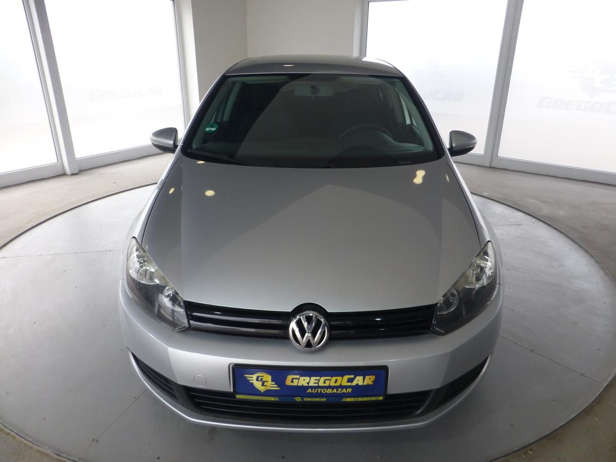 Volkswagen Golf, 1,4TSI**DIGIKLIMA** - fotka 3