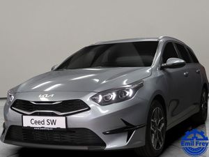 Kia Cee´d, TOP - K odběru IHNED