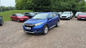Honda HR-V, 1.5 Elegance