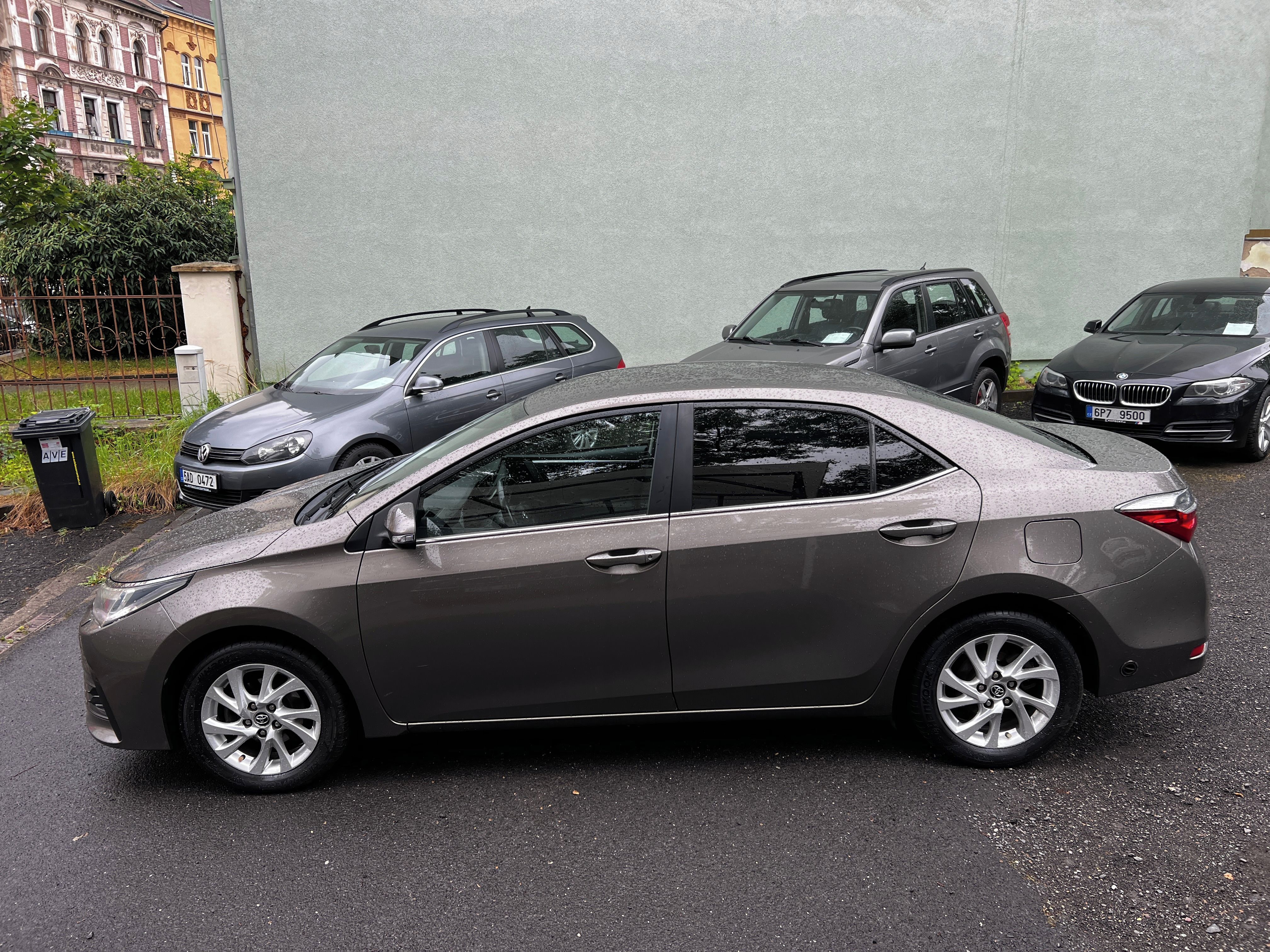 Toyota Corolla, 1,6i 97 Kw, LPG! - fotka 6
