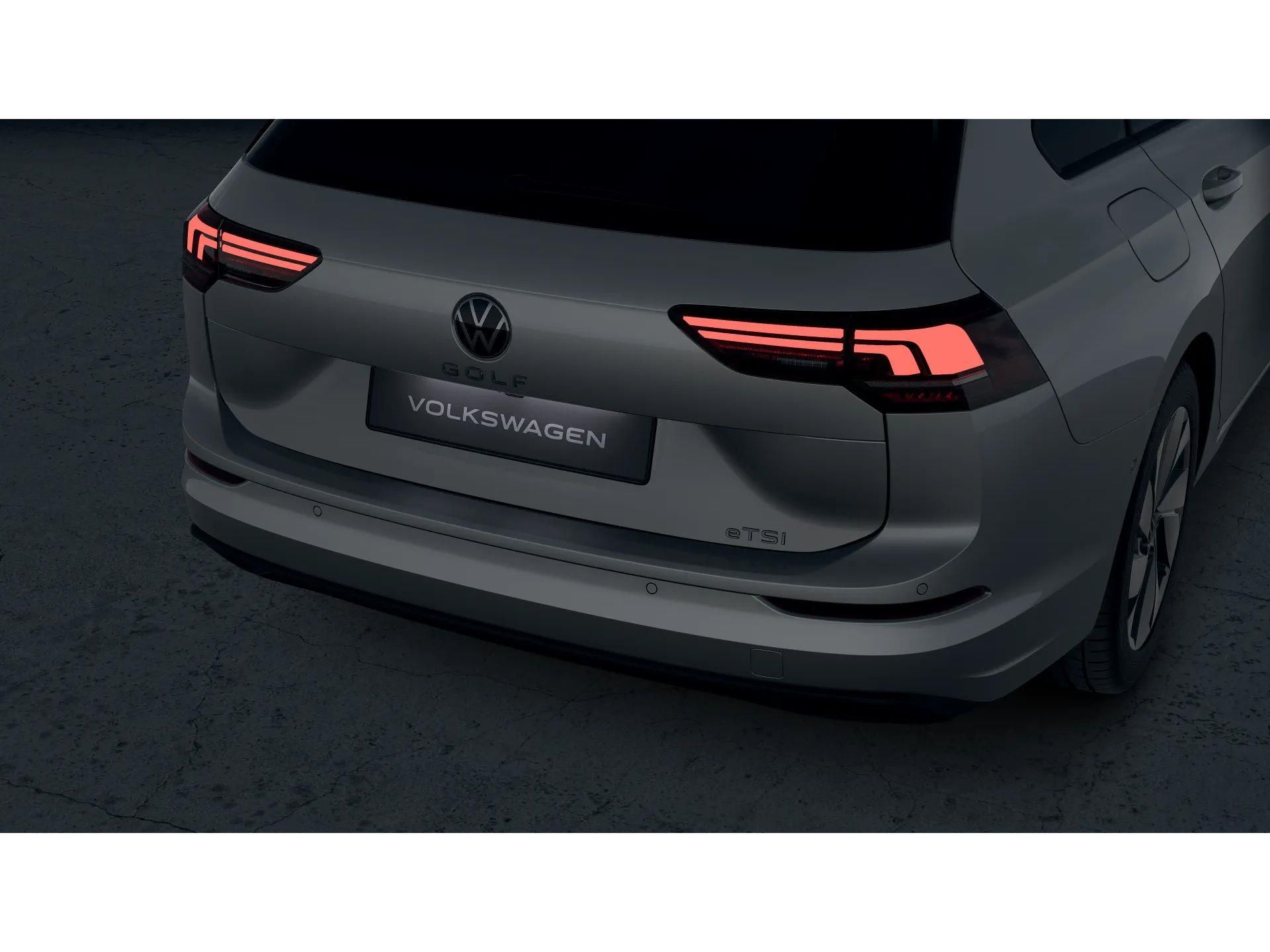 Volkswagen Golf Variant, 1.5 eTSi / 85 kW - fotka 4