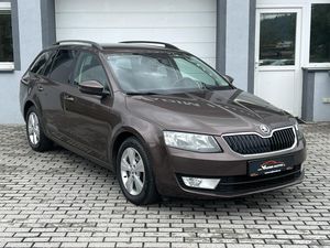 Škoda Octavia, 2.0 TDI 110KW ČR NOVÉ