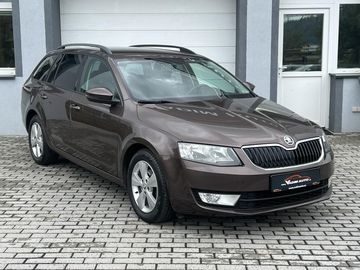 2.0 TDI 110KW ČR NOVÉ