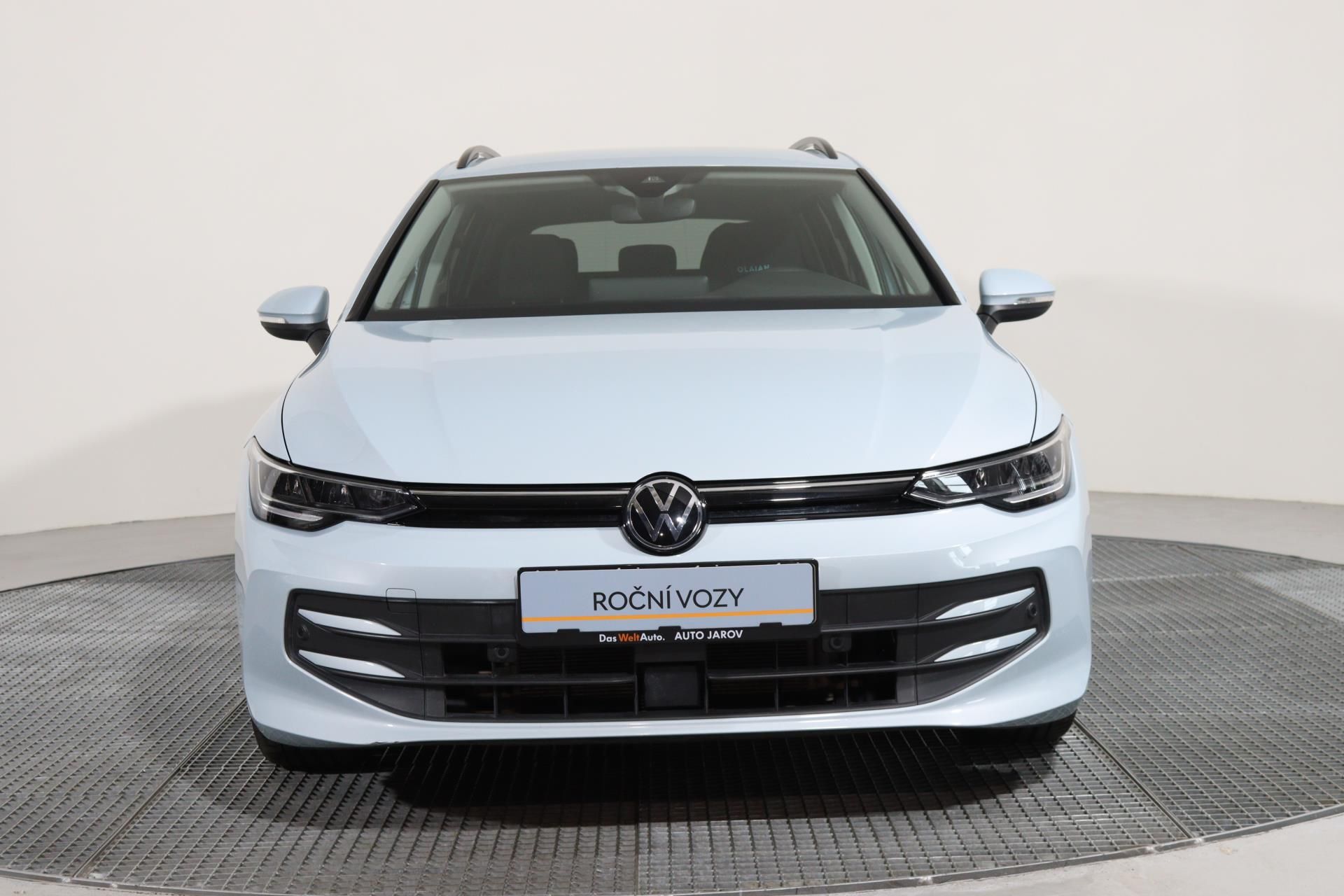 Volkswagen Golf Variant, People 1,5eTSI 110kw DSG/ ACC, - fotka 4