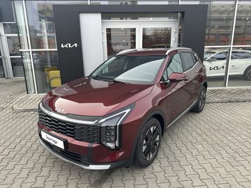 1,6 T-GDI 7DCT 110 kW EXCLUSIV