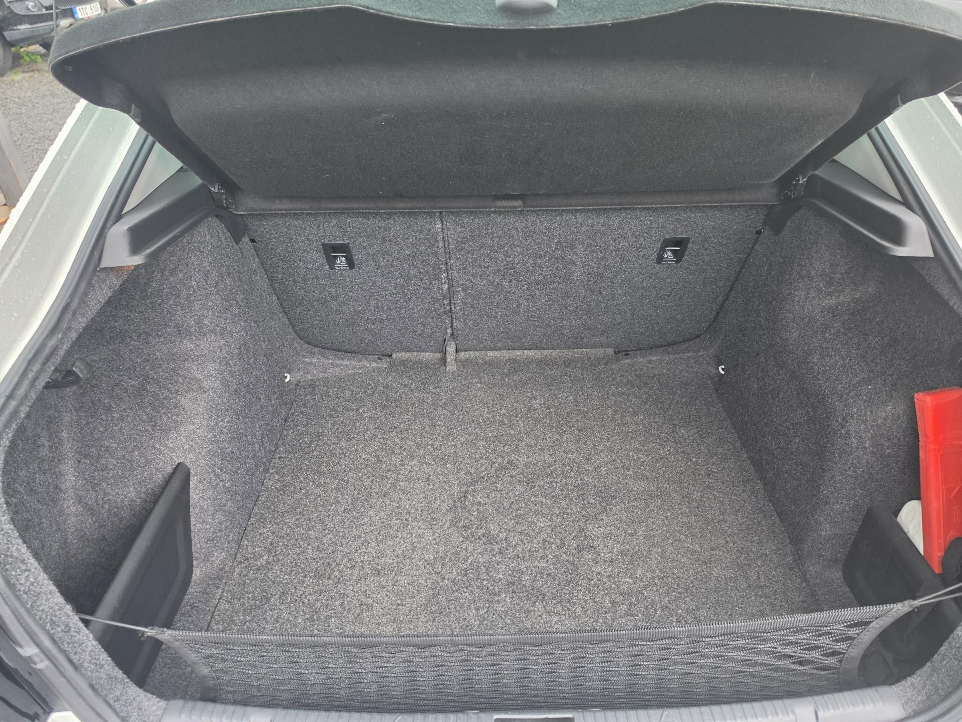 Škoda Rapid, 1.2 TSI Park Senzor - fotka 5