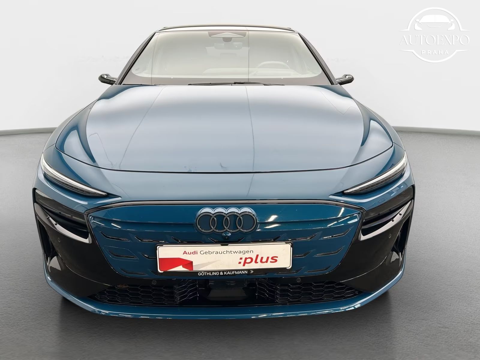 Audi e-tron, S6 Sportback e-tron S line - fotka 2
