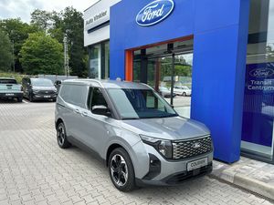 Ford Transit Courier, 46 kWh VAN Limited L1 100 kW