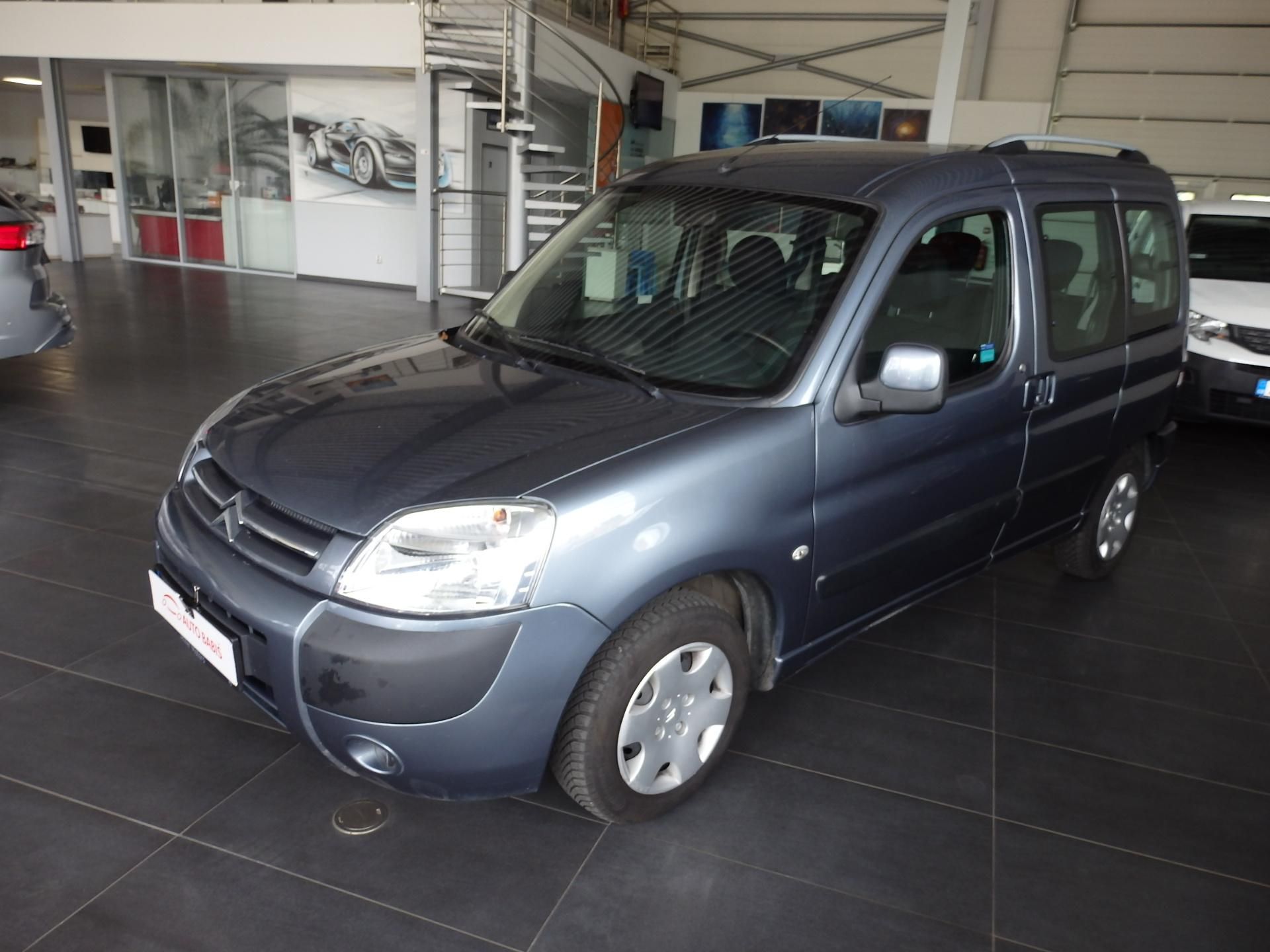 Citroën Berlingo, 1.4i Multispace