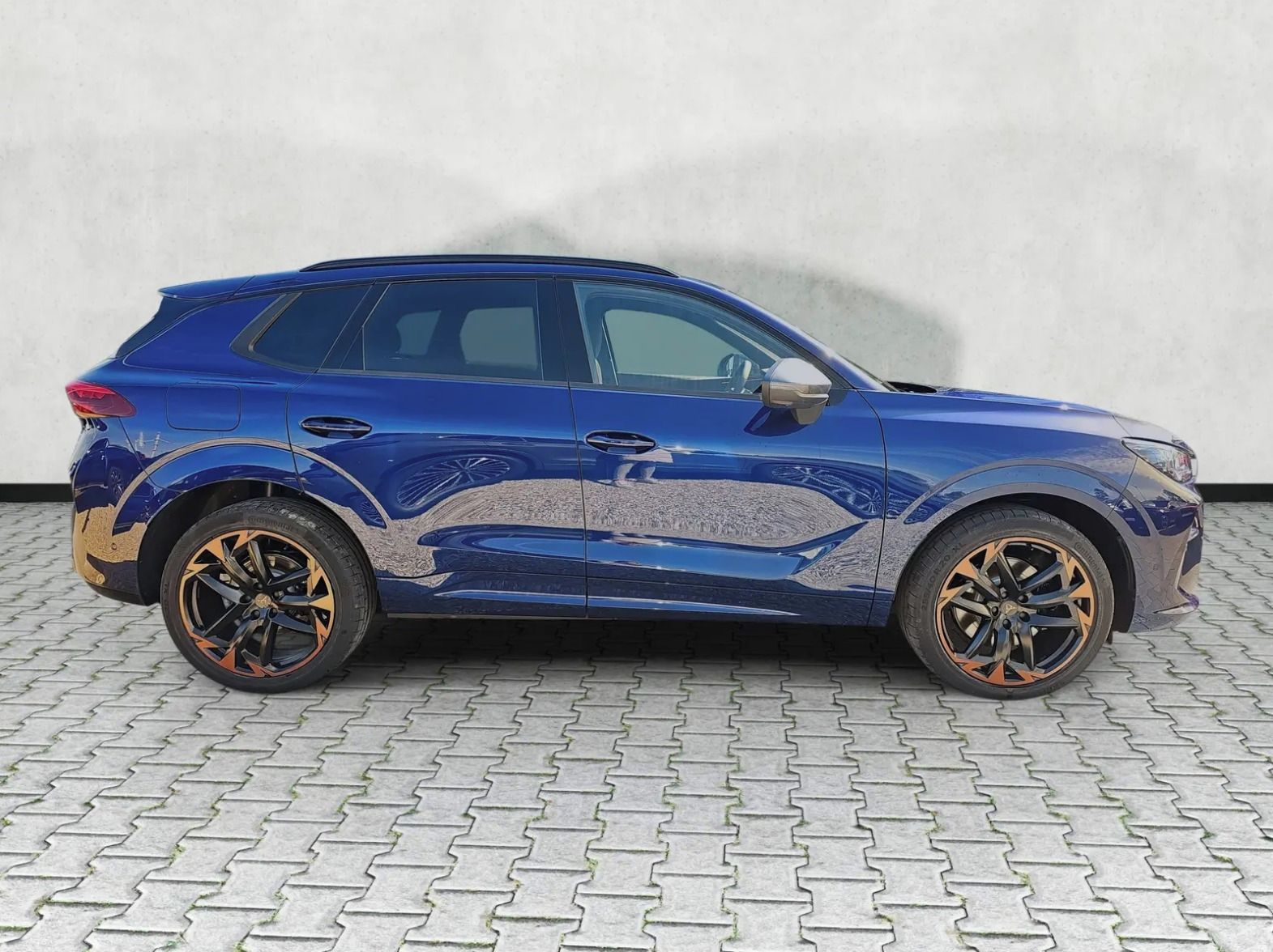 Cupra Terramar, VZ 265 PS sleva 28 % z ceníku - fotka 3