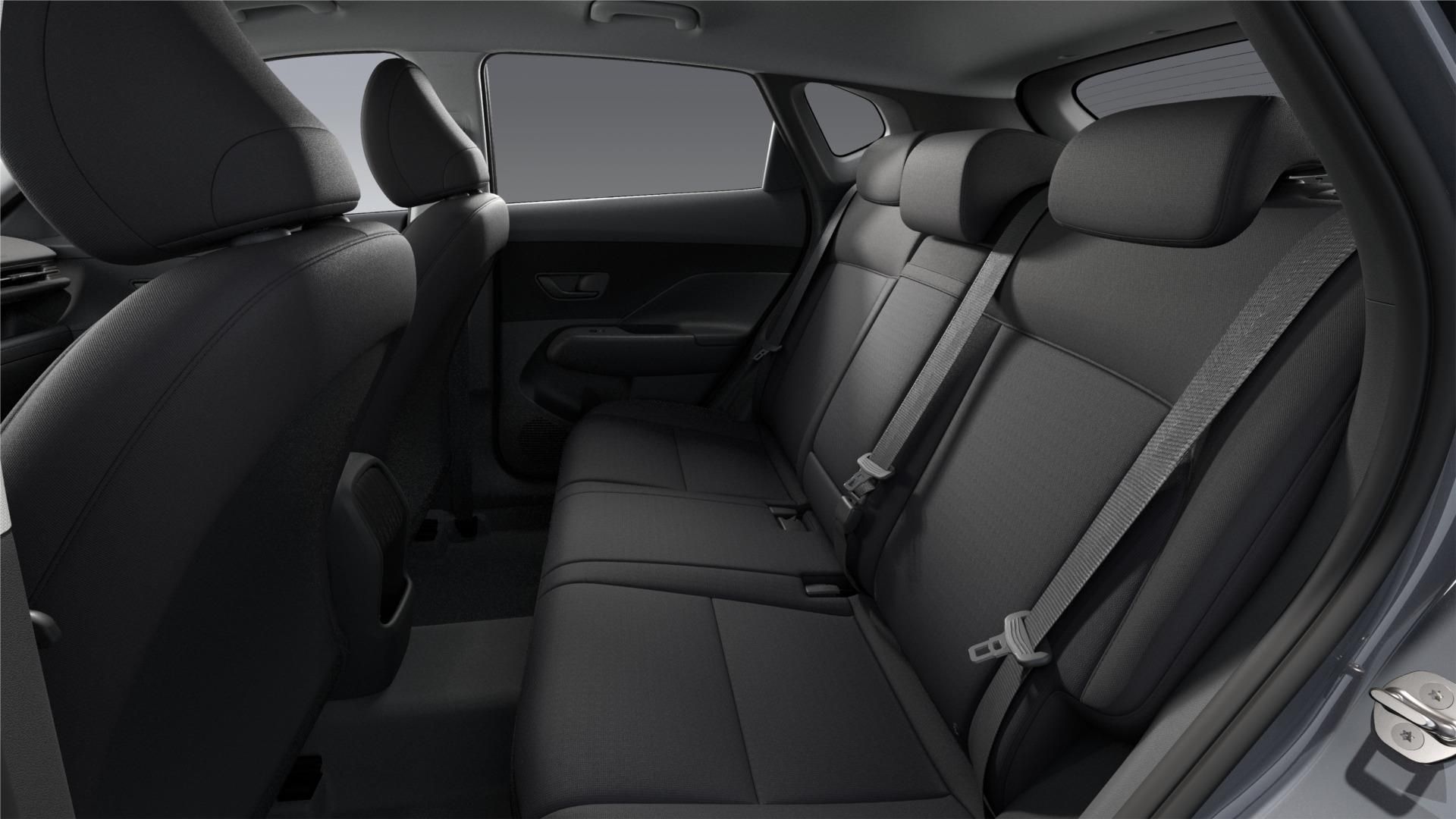 Hyundai Kona, 1,0 T-GDI 4x2 85kW 6st. man  C - fotka 6