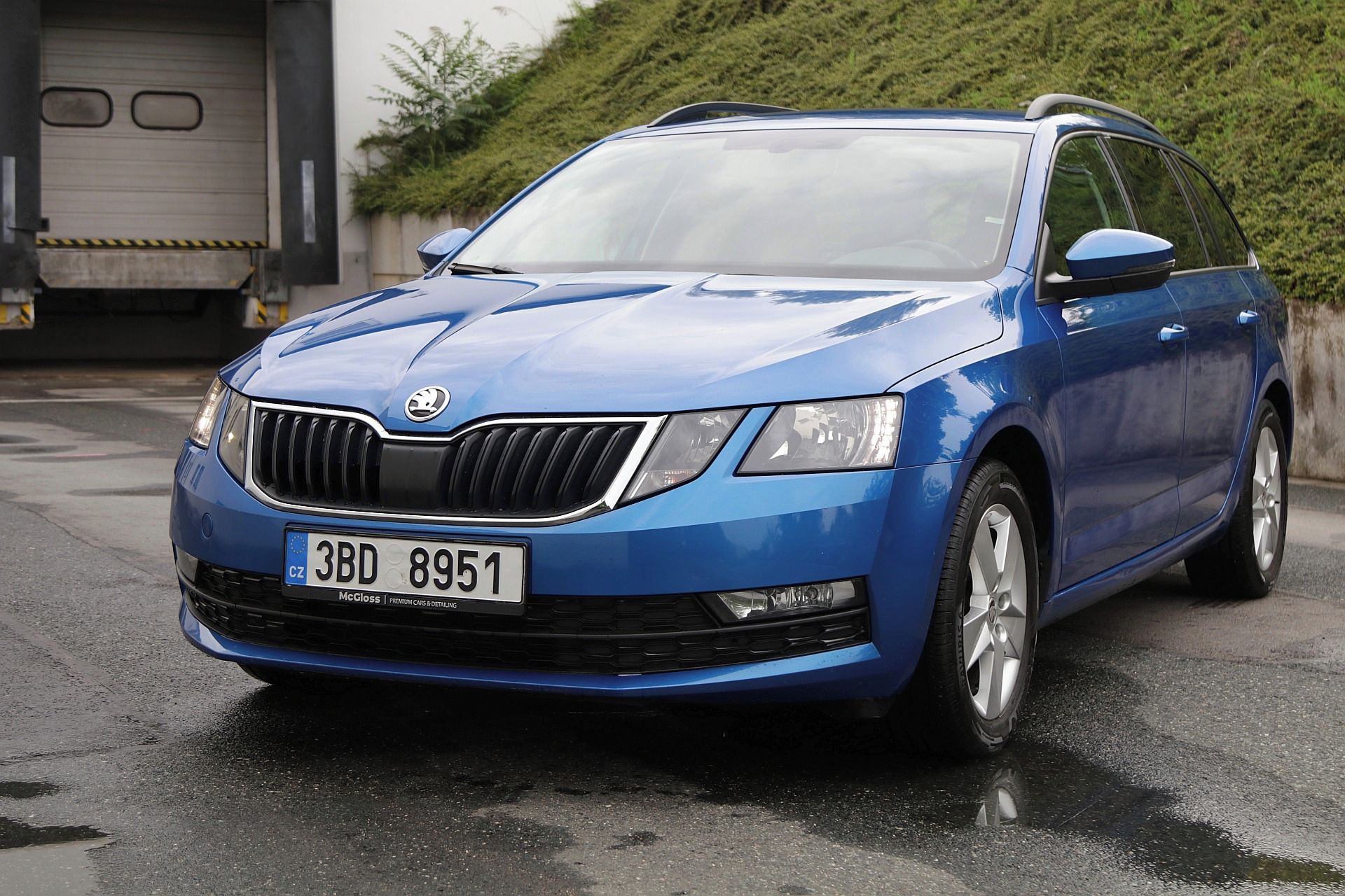Škoda Octavia, 1.6 TDI / Aut.klima / Servis - fotka 3